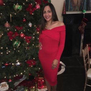 Meet your Posher, Betsy